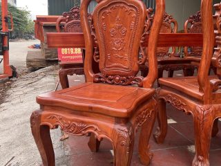 ghế lưng cao không tay