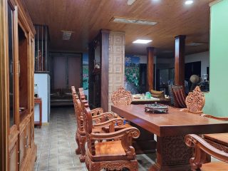 chân bàn bản lớn nguyên khối