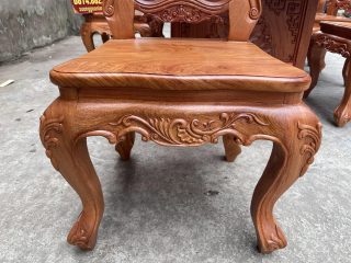 hệ chân yếm louis hoàng gia