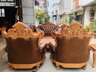 bộ sản phẩm hàng cao cấp