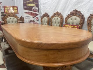 yếm bàn bản lớn giữ trơn