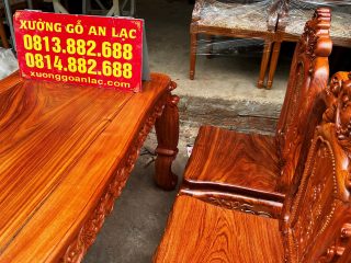 hệ chân cong yếm đục lá tây