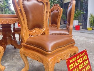 mẫu ghế lưng cao không tay