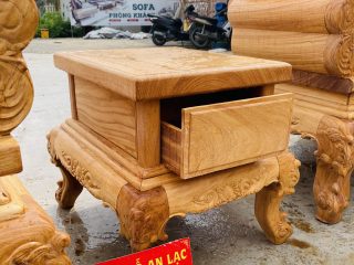 thân đôn có ngăn kéo