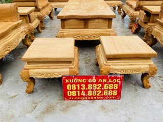 hai đôn con mặt ván tràn