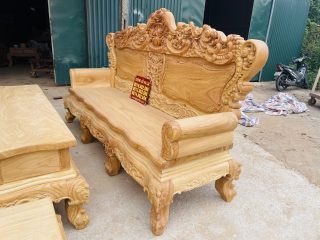 góc chụp nghiêng của mẫu đoản louis