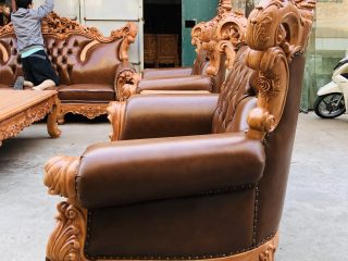 thiết kế vai ghế ôm cong