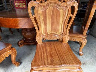 vách ghế giữ trơn khung chuỗi hạt