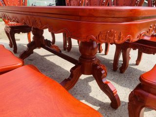 chân bàn trụ dày 20p