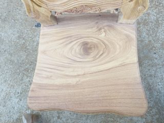 mặt ghế ván tràn nguyên tấm