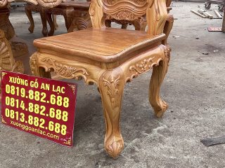 hệ chân yếm louis hoàng gia
