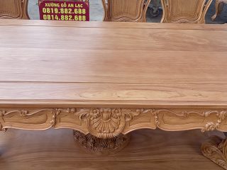 yếm bán đục hoa lá tây