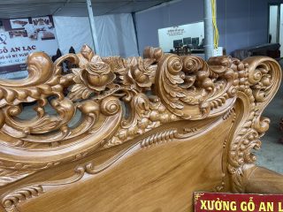 hai bên ô vách giữ trơn