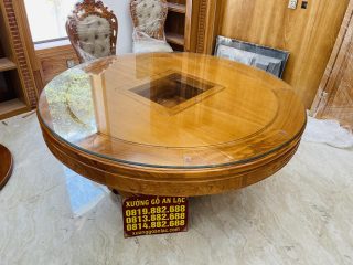 mặt bàn khuôn 4p ván 2p