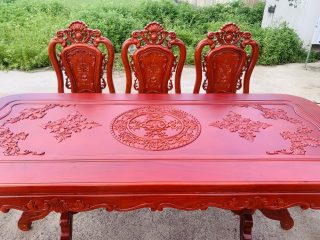 mặt bàn khung tranh đục hoa lá tây