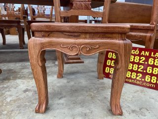 hệ chân yếm louis hoàng gia