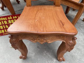 mặt ngồi ván tràn giữ trơn