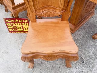 mặt ngồi ván tràn liền tấm