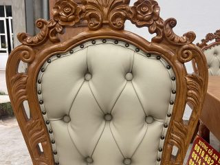 chương đục hoa hồng lá tây