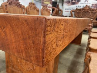 mặt nguyên khối dày 15p