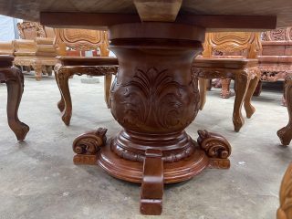 chân trụ tròn 40p