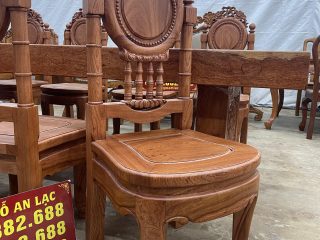 mẫu ghế đồng hồ