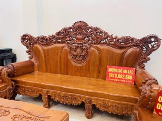 đoản dài louis hoàng gia