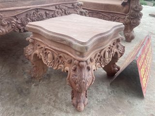 đôn ngồi kích thước 48x 48cm