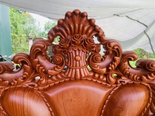 chương ghế louis