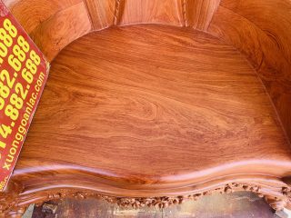 mặt ghế nguyên khối 10p